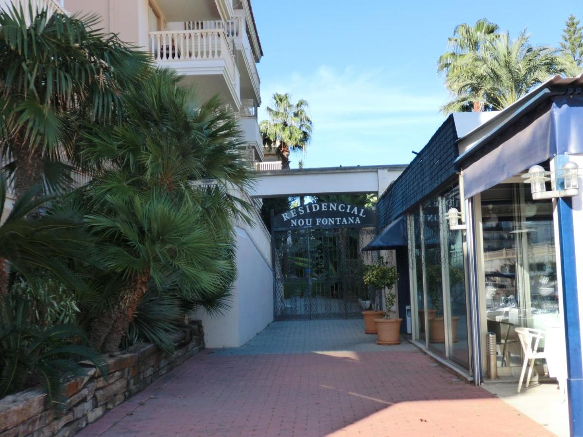 Sun Jose - Duplex, Playa Del Arenal Javea Jávea Exterior foto