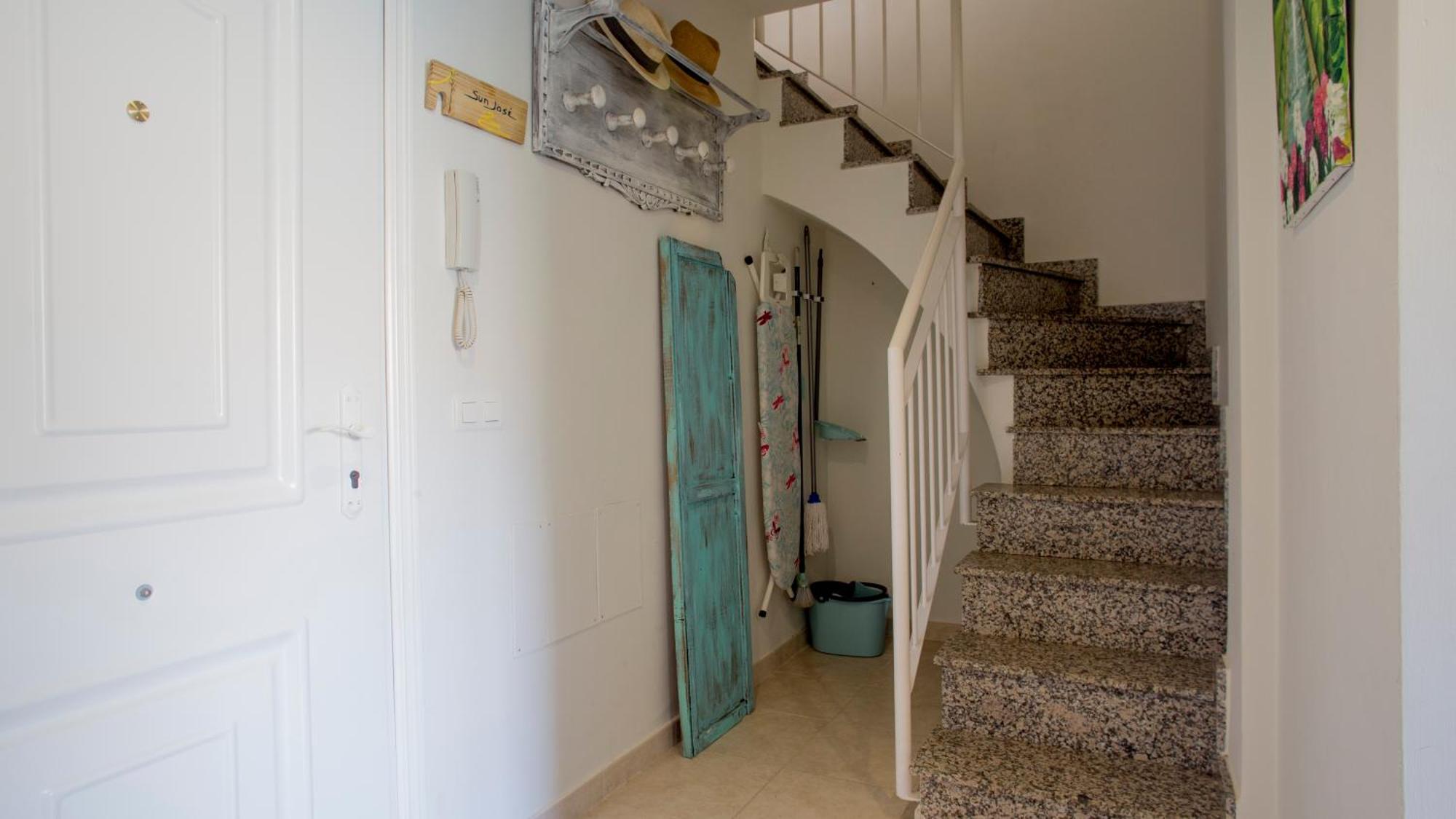Sun Jose - Duplex, Playa Del Arenal Javea Jávea Exterior foto