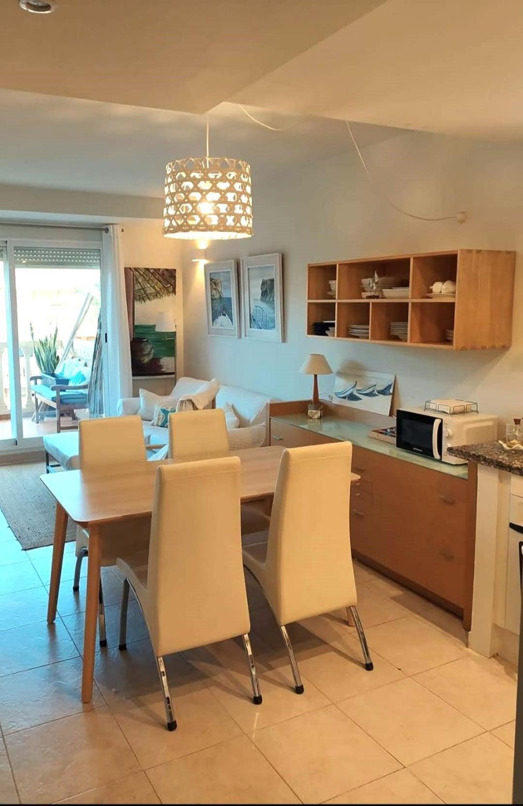 Sun Jose - Duplex, Playa Del Arenal Javea Jávea Exterior foto