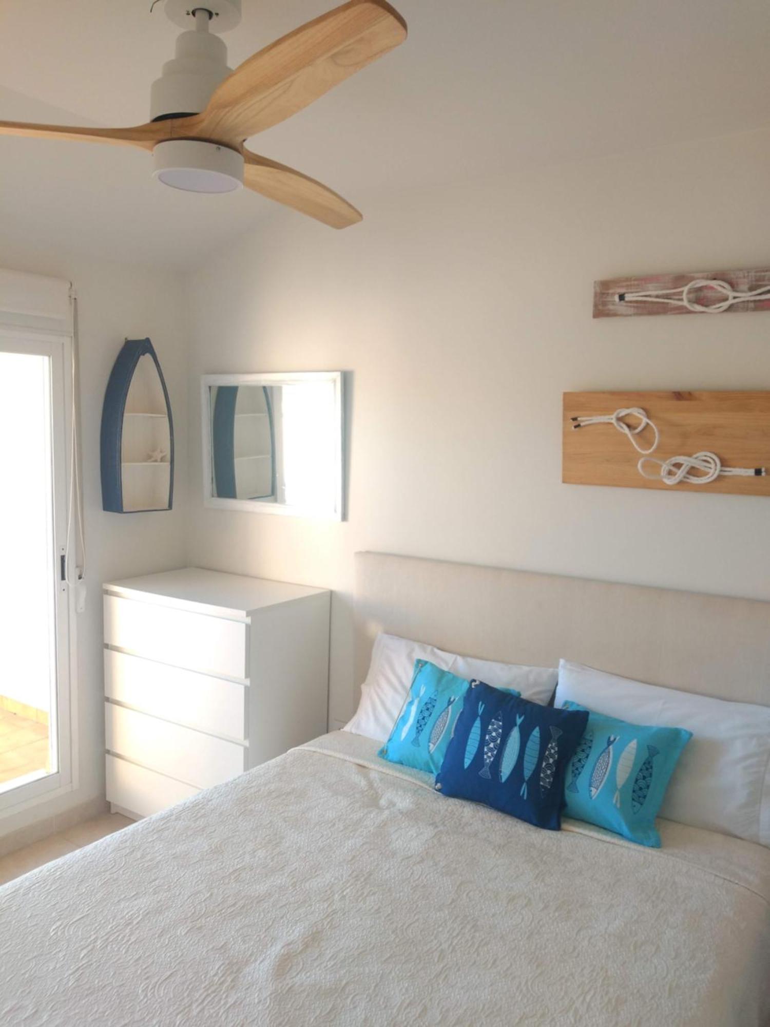 Sun Jose - Duplex, Playa Del Arenal Javea Jávea Exterior foto