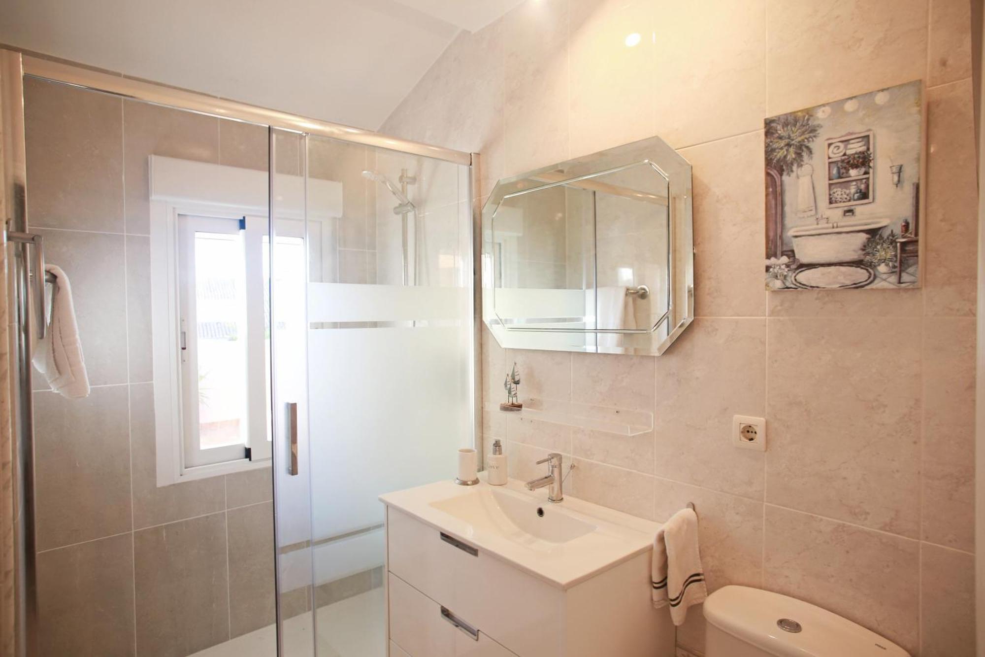 Sun Jose - Duplex, Playa Del Arenal Javea Jávea Exterior foto